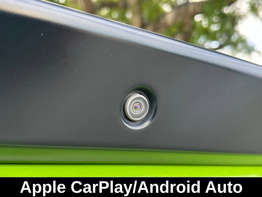 Certified 2023 Dodge Challenger SXT image 15