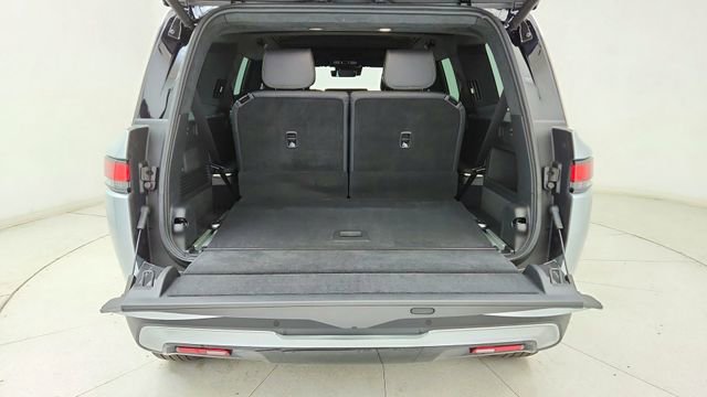 Used 2025 Rivian R1S Adventure image 14