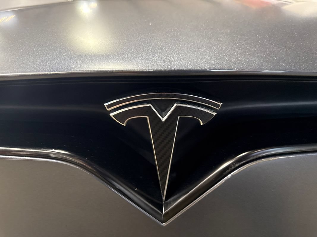 Used 2022 Tesla Model X Plaid AWD/4WD image 56