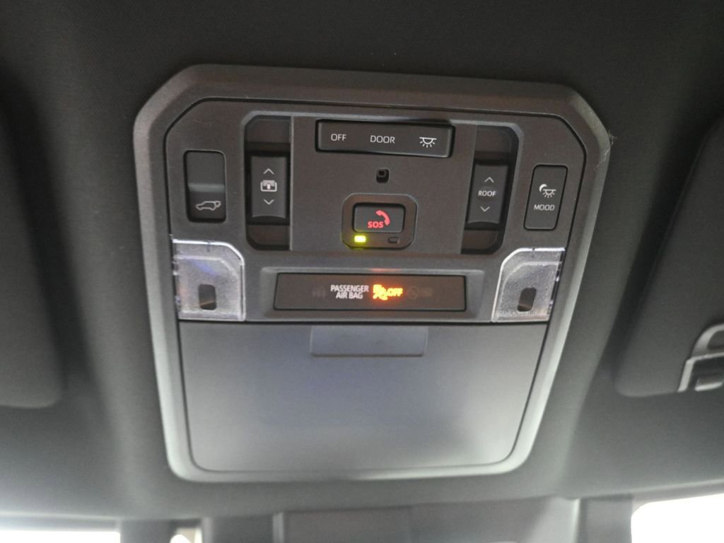 New 2026 Toyota Sequoia 1794 Edition image 20