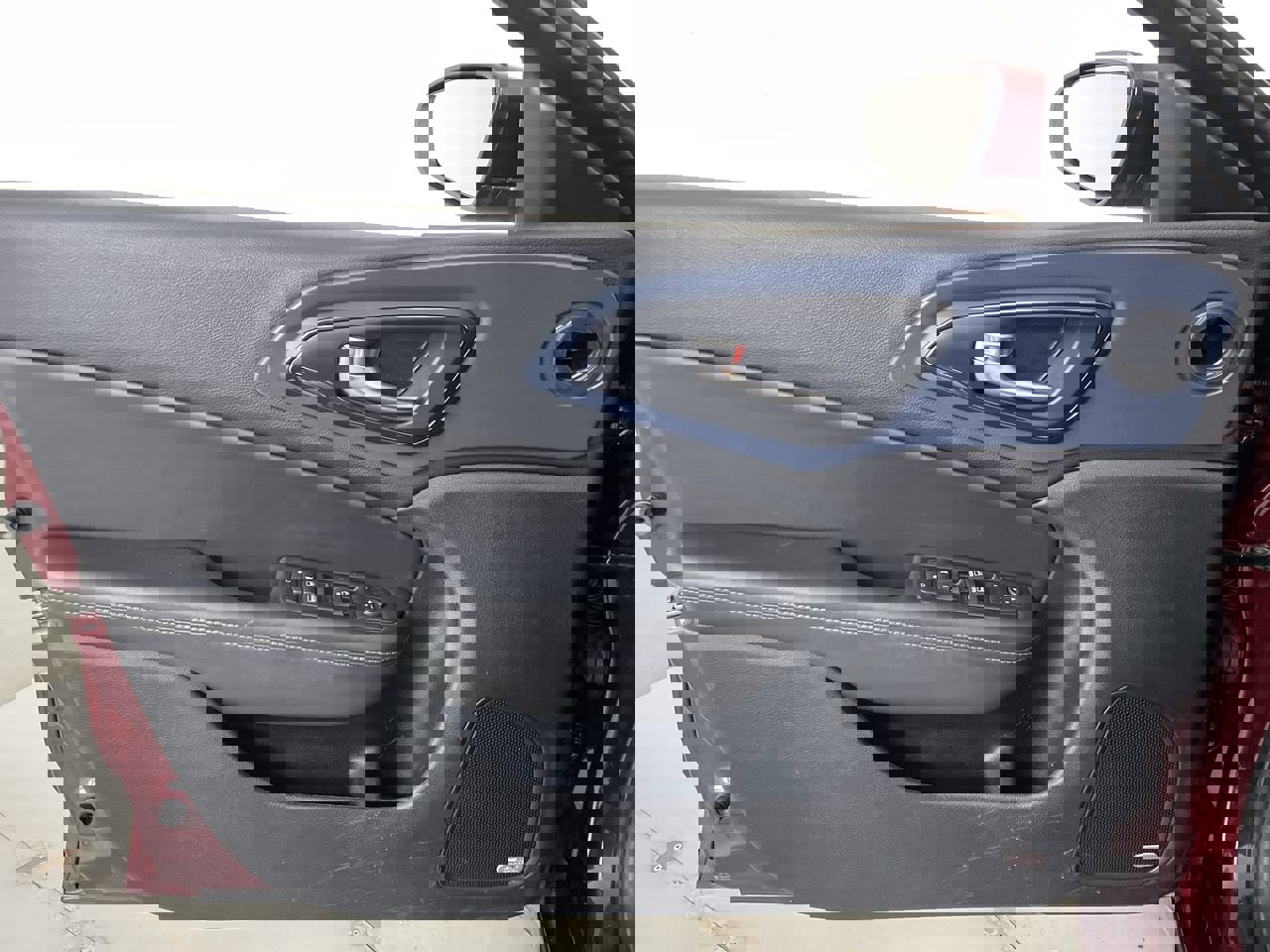 Used 2015 Chrysler 200 S w/ Navigation & Sound Group I image 10