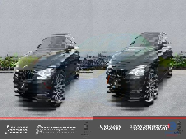 Used 2014 BMW 428i xDrive Coupe w/ Premium Package image 1