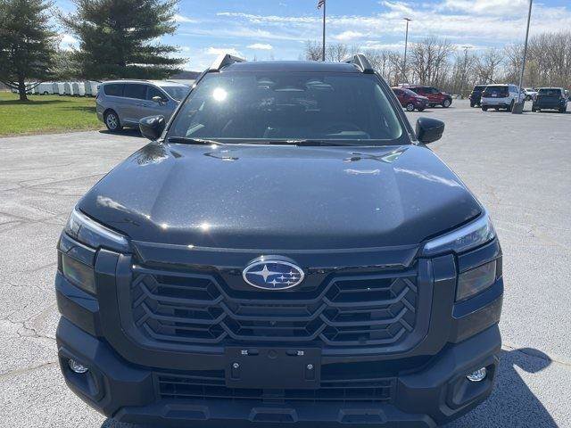 New 2026 Subaru Outback Limited XT AWD/4WD image 8