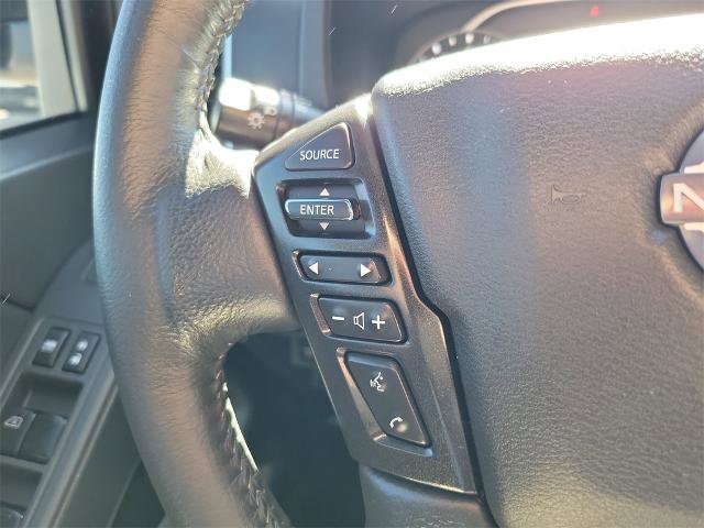 Certified 2023 Nissan Frontier SV w/ SV Convenience Package image 25