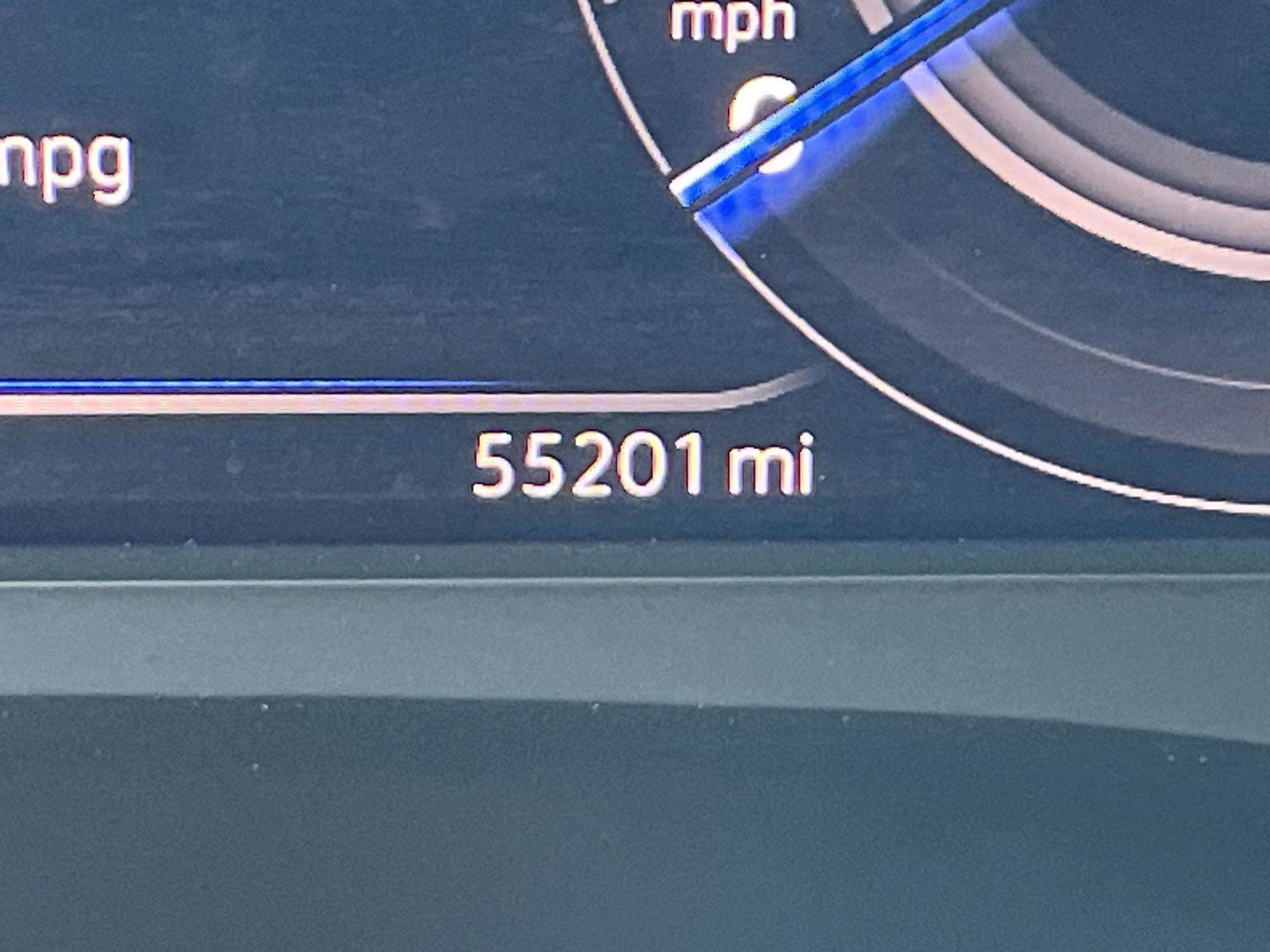 Used 2022 Volkswagen Atlas SE image 21