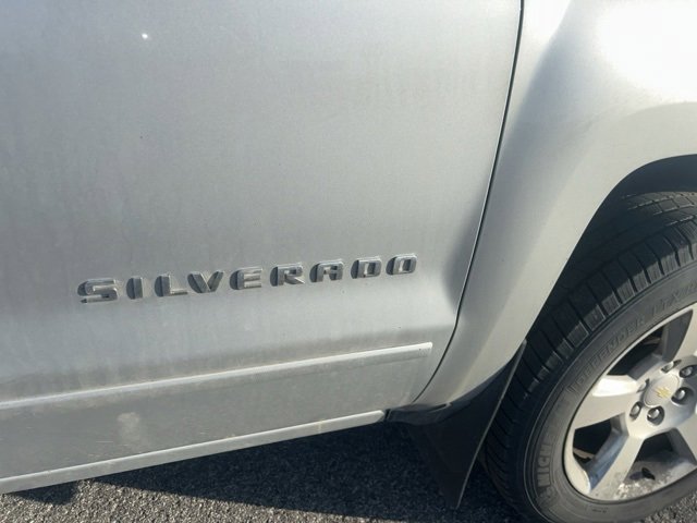 Used 2015 Chevrolet Silverado 1500 LT w/ All Star Edition image 5