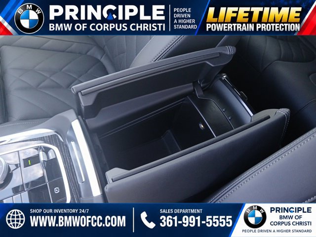 New 2026 BMW X5 xDrive50e AWD/4WD image 24