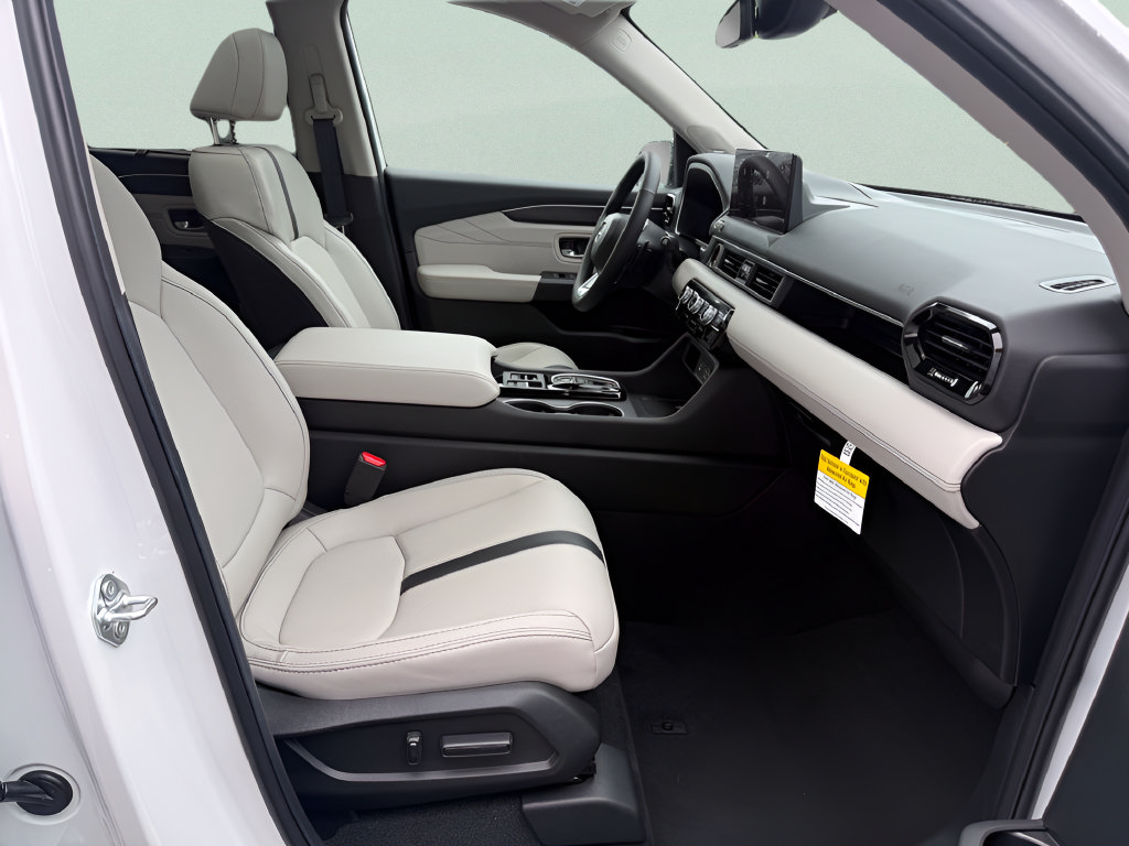 New 2026 Honda Pilot image 15