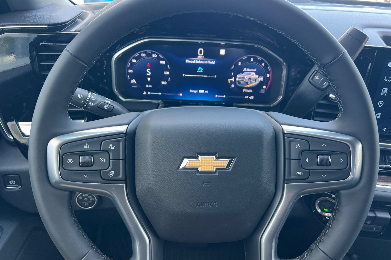 New 2026 Chevrolet Silverado 2500 LT w/ All Star Edition AWD/4WD image 20