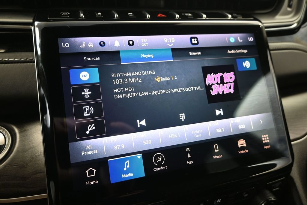 Used 2022 Jeep Grand Cherokee L Limited w/ Luxury Tech Group II AWD/4WD image 18