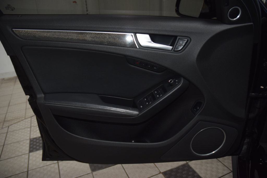 Used 2012 Audi S4 Prestige AWD/4WD image 47