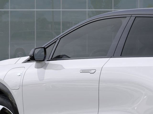 New 2025 Cadillac Optiq Sport 1 image 12