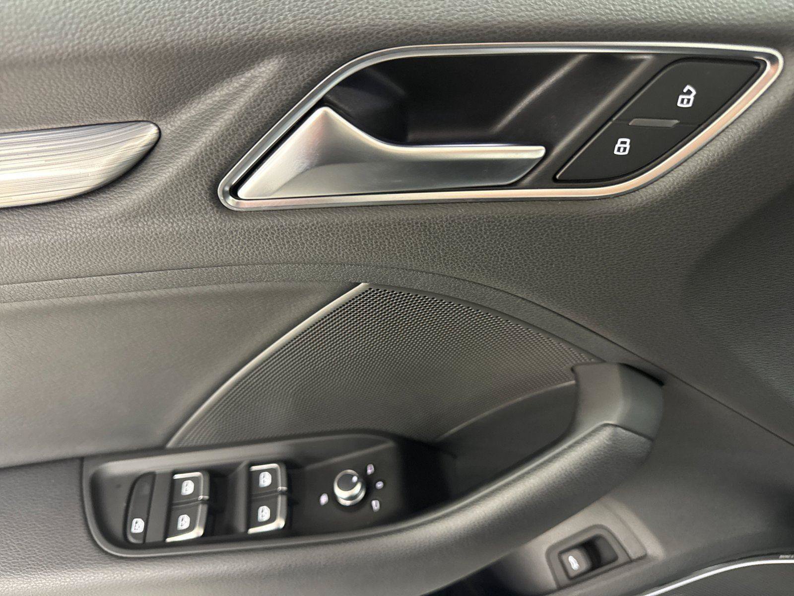 Used 2018 Audi A3 2.0T Premium Plus w/ Premium Plus Package AWD/4WD image 10