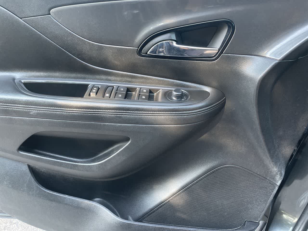 Used 2017 Buick Encore Preferred FWD image 27