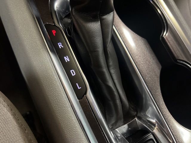 Used 2024 Chevrolet Malibu LT image 25