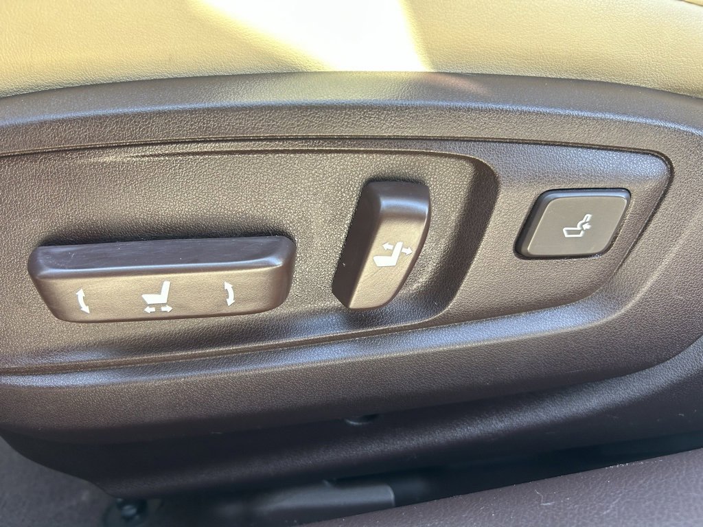 Used 2018 Lexus ES 350 w/ Accessory Package image 11