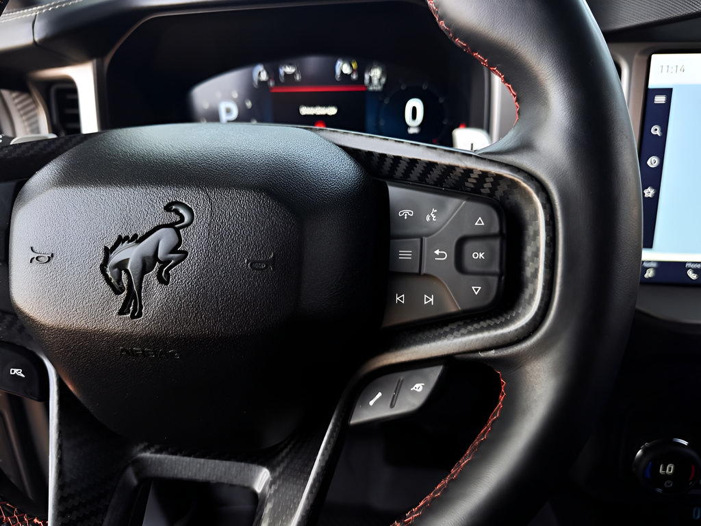 Used 2023 Ford Bronco Raptor AWD/4WD image 15