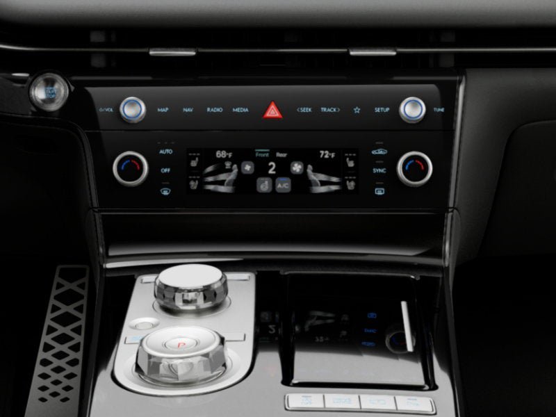 New 2026 Genesis G80 2.5T Sport Prestige AWD/4WD image 31