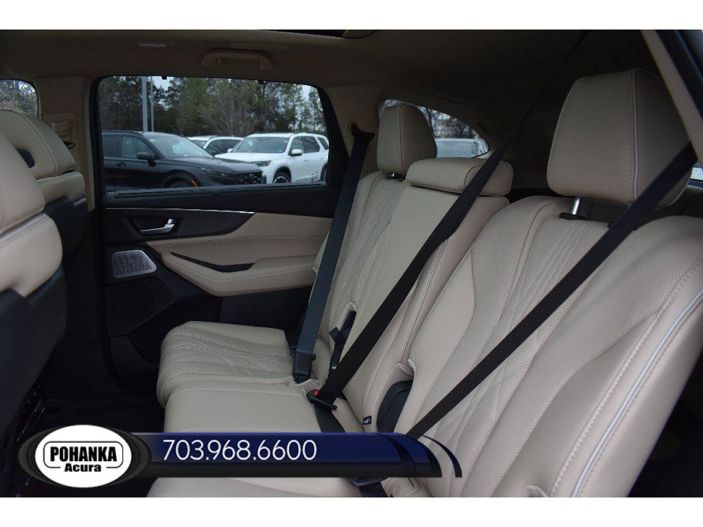 New 2026 Acura MDX SH-AWD w/ Advance Package image 30