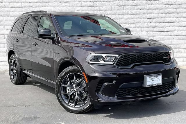 New 2026 Dodge Durango GT w/ Blacktop Package AWD/4WD image 14