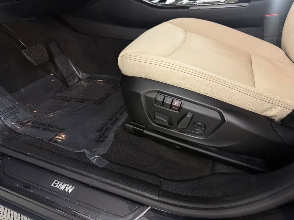 Used 2016 BMW X4 xDrive28i image 19