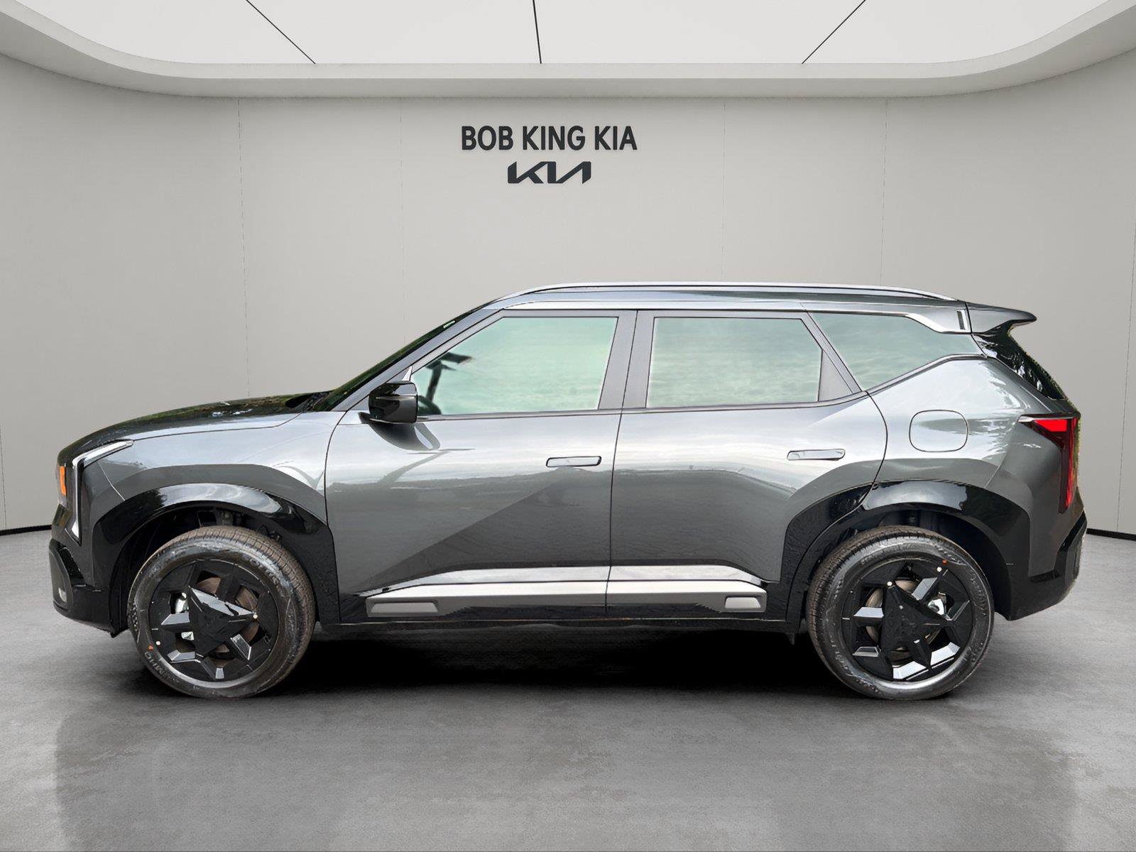 New 2027 Kia Seltos X-Line S AWD/4WD image 2