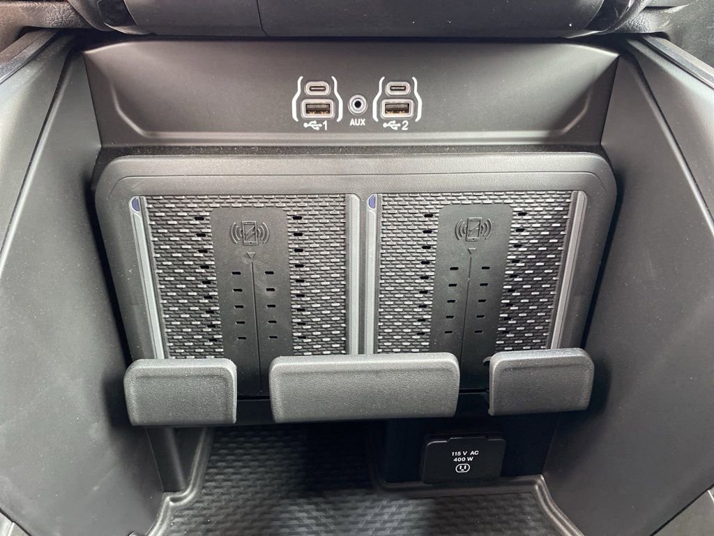 New 2026 RAM 2500 Big Horn image 38