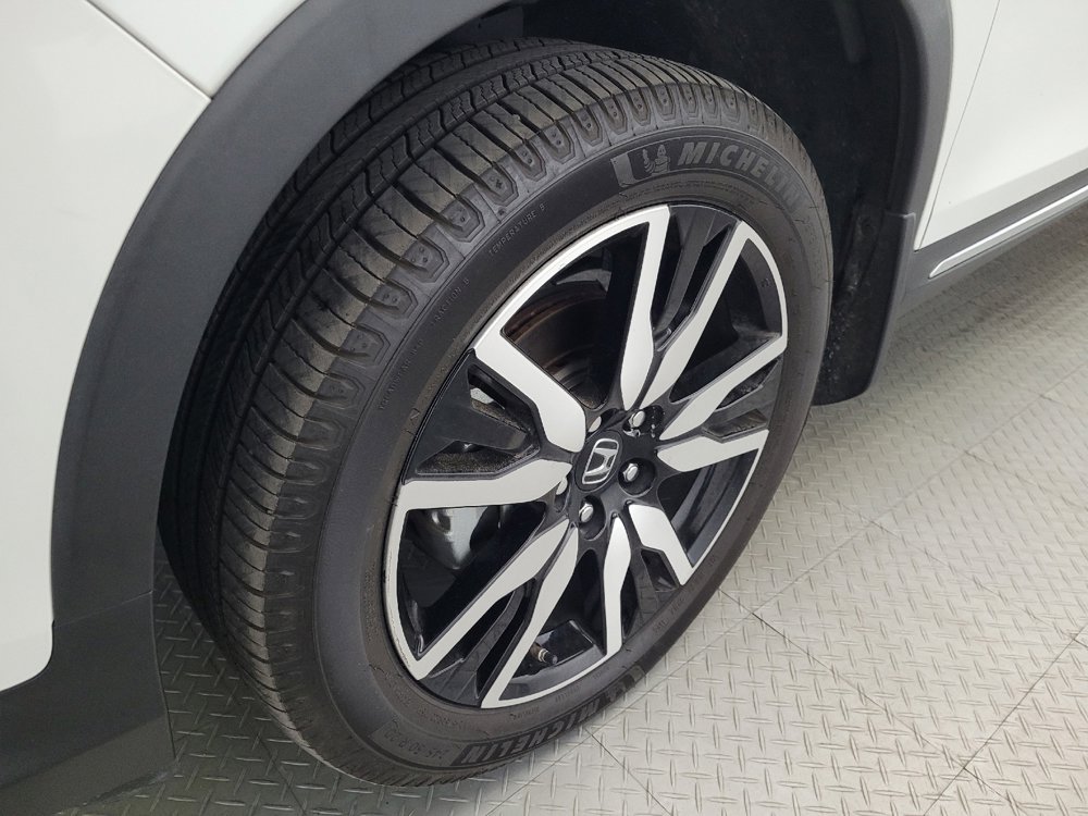 Used 2021 Honda Pilot Elite image 31