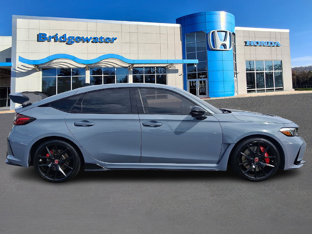 Used 2025 Honda Civic Type R image 7