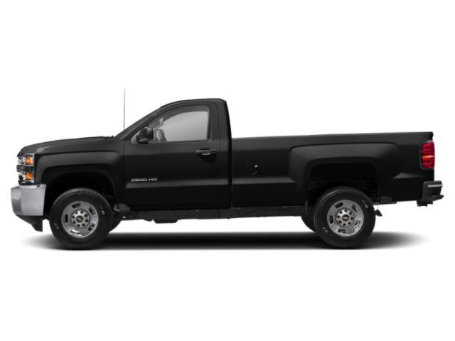 Used 2016 Chevrolet Silverado 3500 W/T w/ WT Convenience Package AWD/4WD image 3
