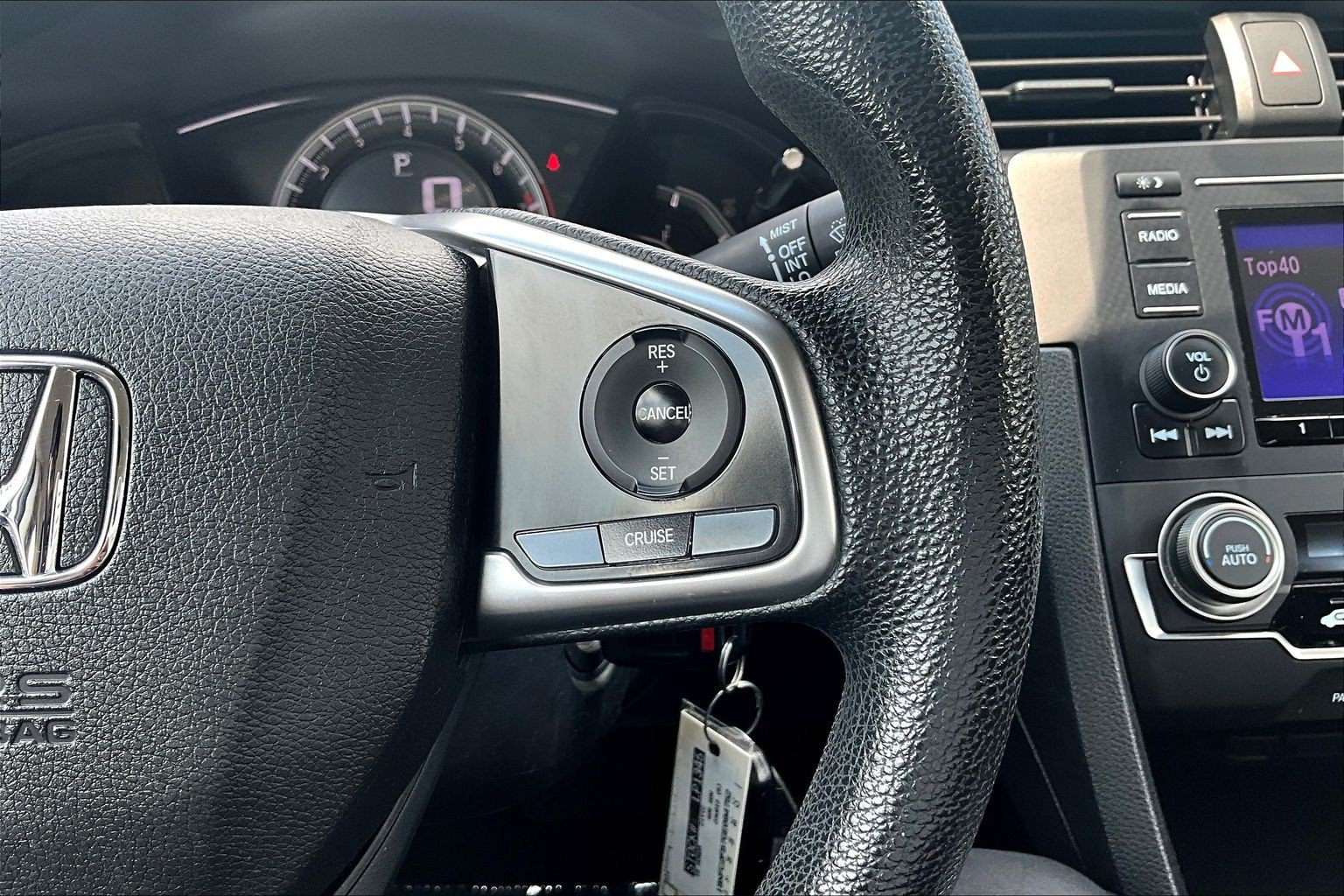 Used 2016 Honda Civic LX image 20