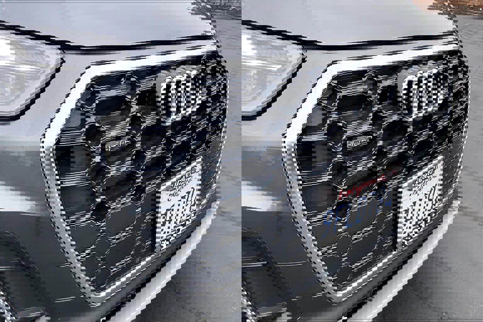 Used 2023 Audi Q5 2.0T Premium w/ Convenience Package image 33