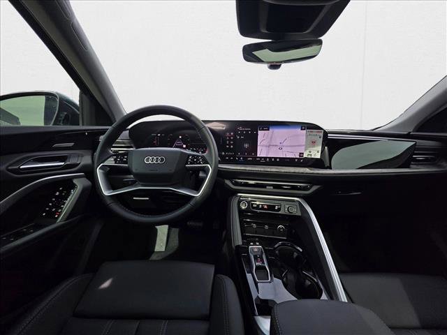 New 2025 Audi Q5 Premium Plus w/ Premium Plus image 18