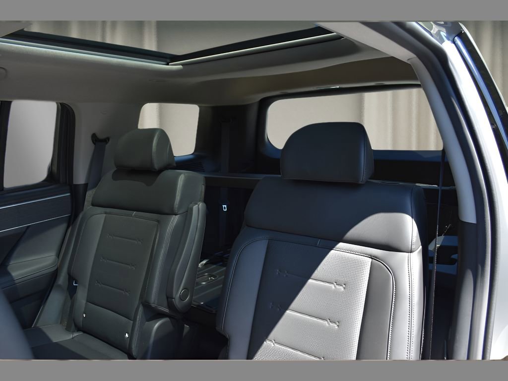 New 2026 Hyundai Santa Fe Limited image 29