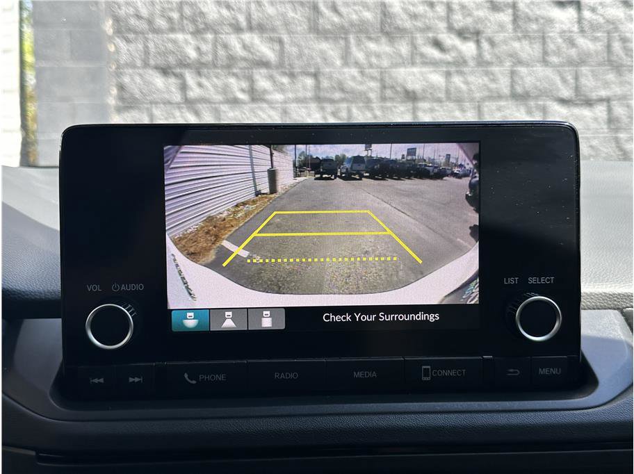Used 2023 Honda Accord EX image 23