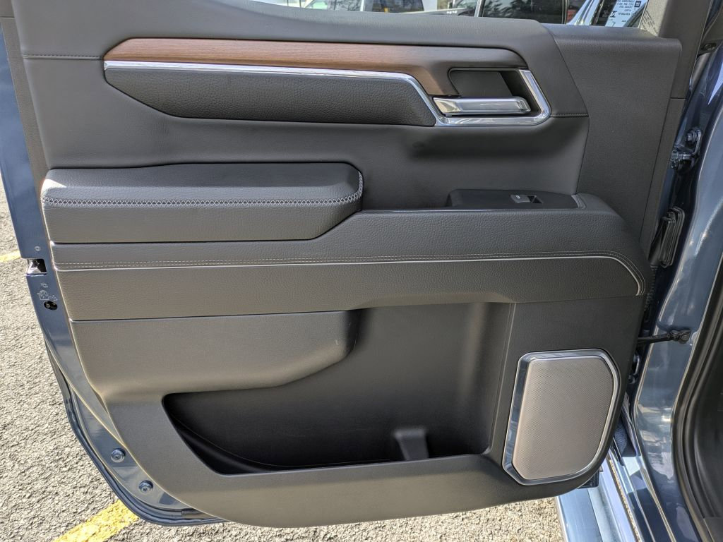 Certified 2024 GMC Sierra 1500 Denali w/ Technology Package image 27