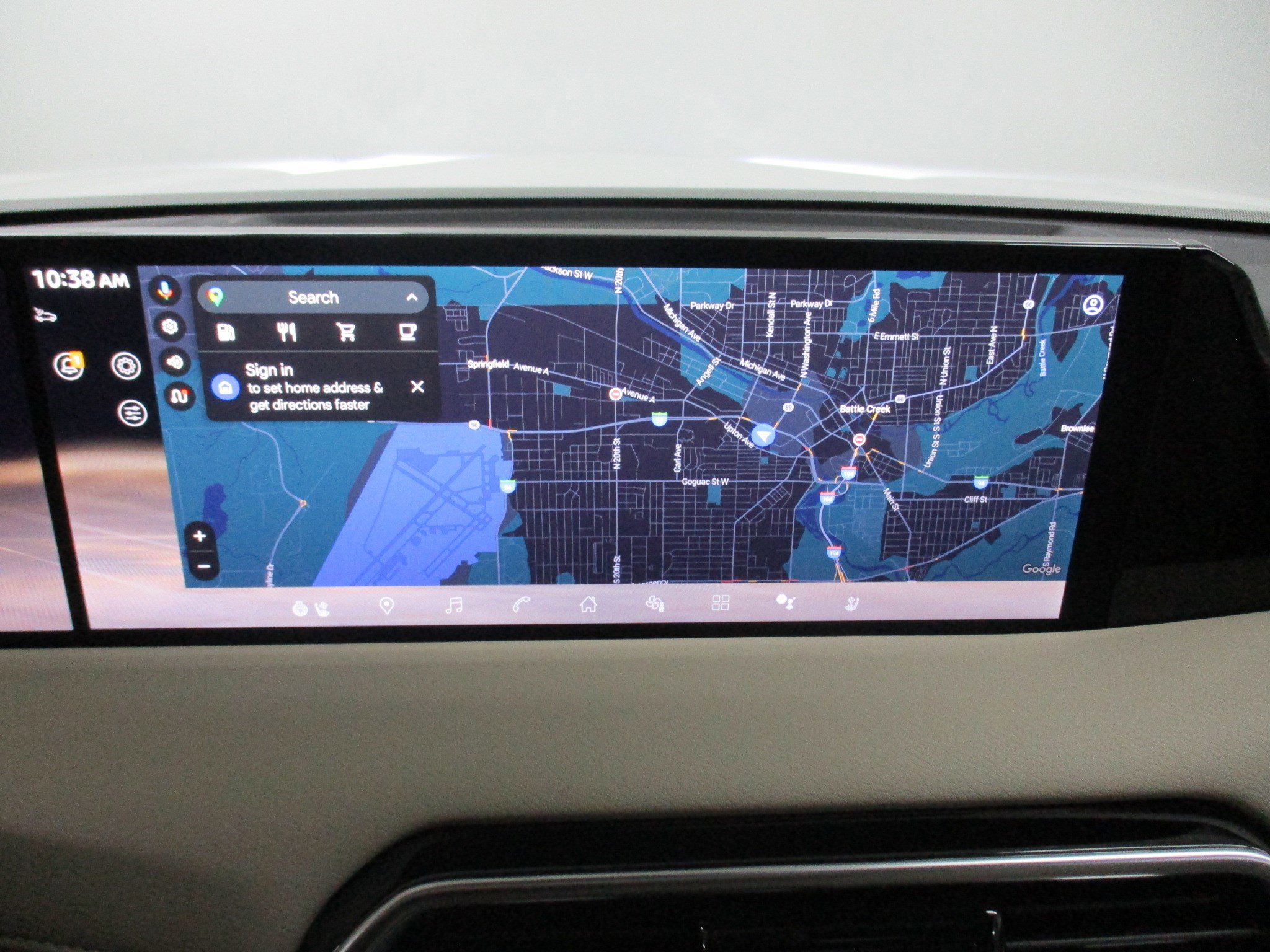 New 2026 Nissan Armada Platinum image 26