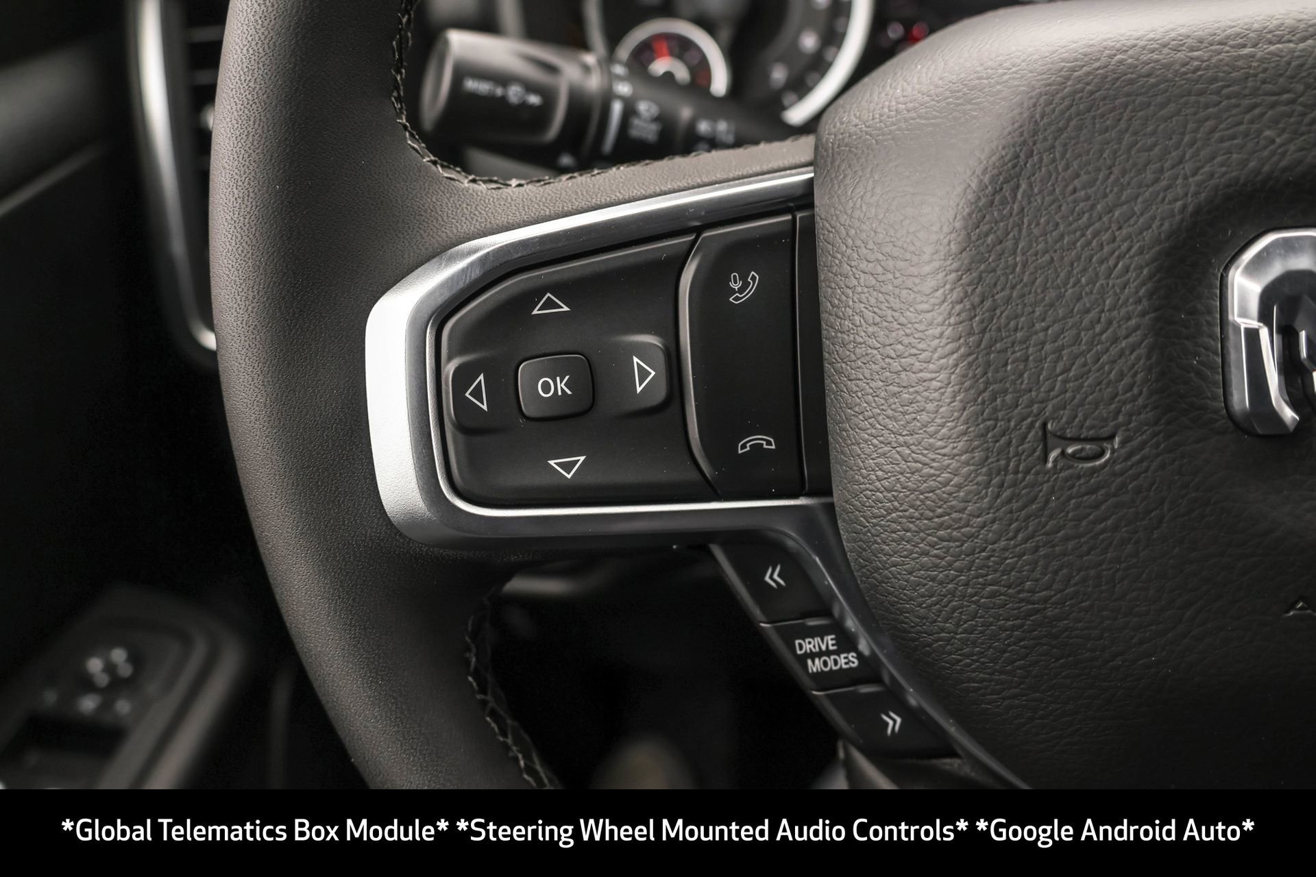 New 2026 RAM 1500 Big Horn image 26