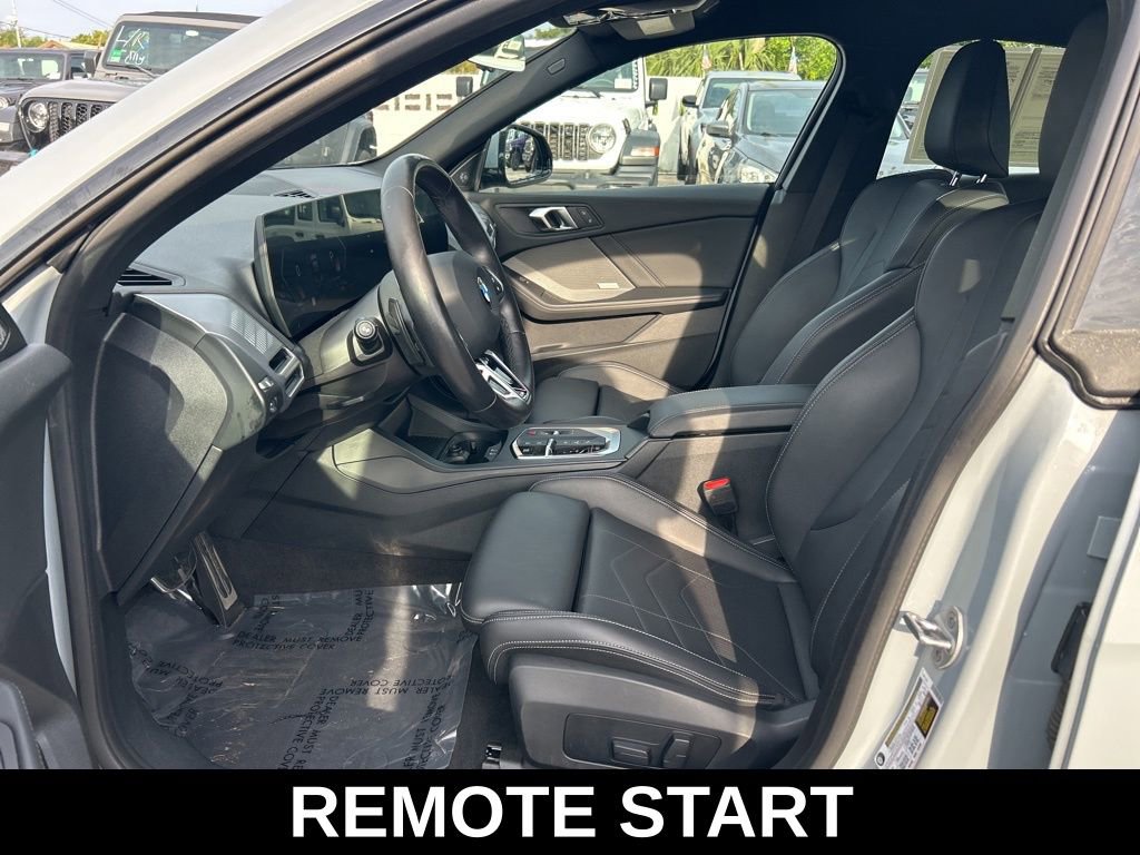Used 2026 BMW 228i w/ M Sport Package FWD image 10