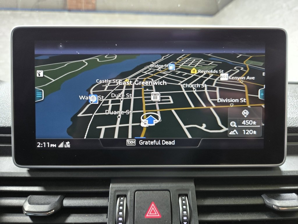 Used 2019 Audi Q5 2.0T Premium Plus image 25