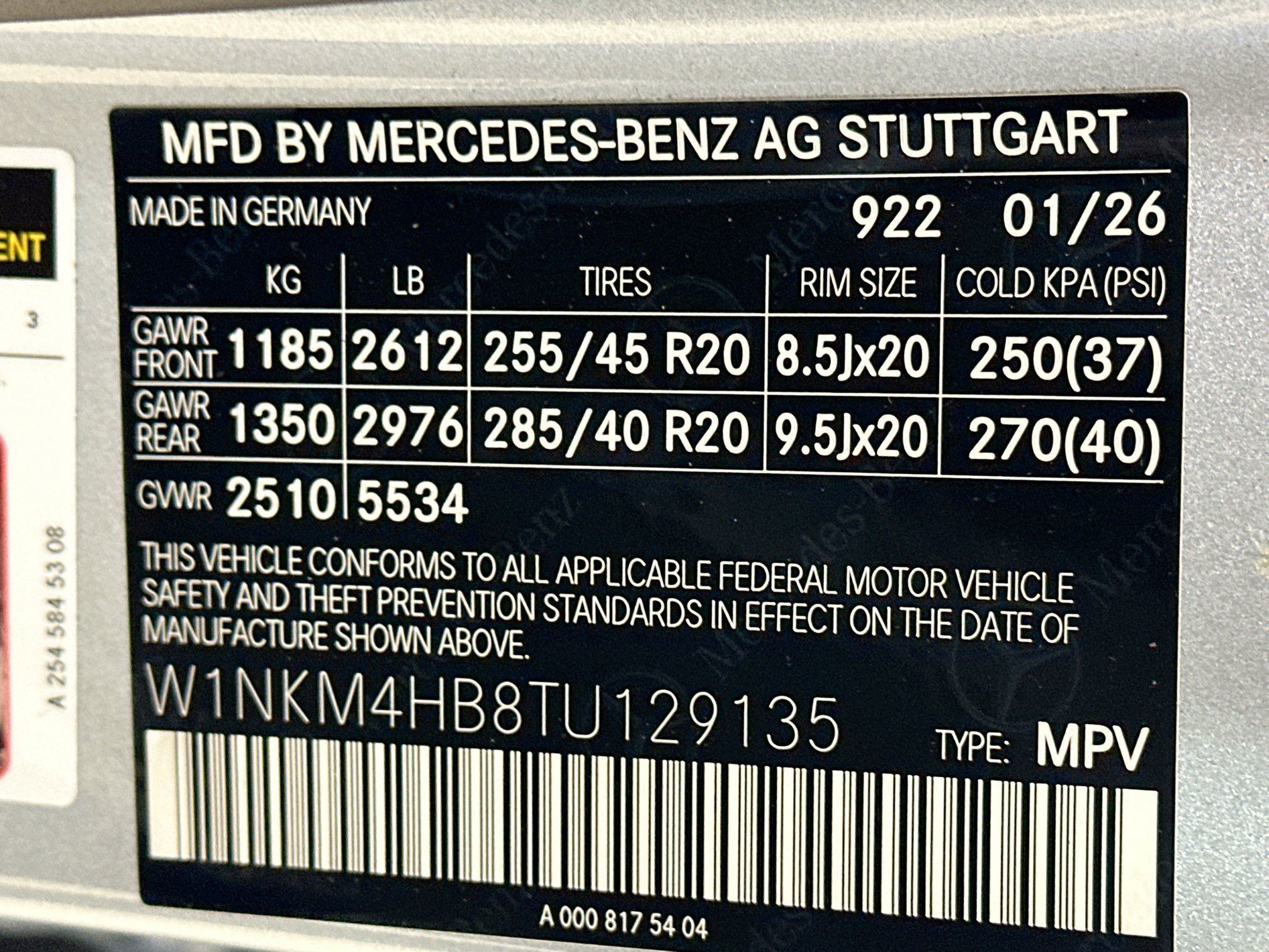 Used 2026 Mercedes-Benz GLC 300 4MATIC image 66