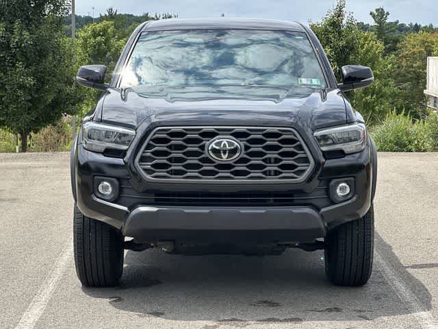 Used 2023 Toyota Tacoma TRD Off-Road w/ Technology Package AWD/4WD image 27