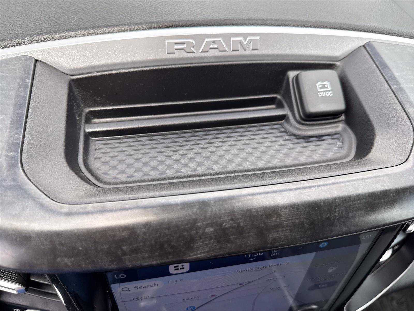 Used 2022 RAM 1500 Big Horn AWD/4WD image 24