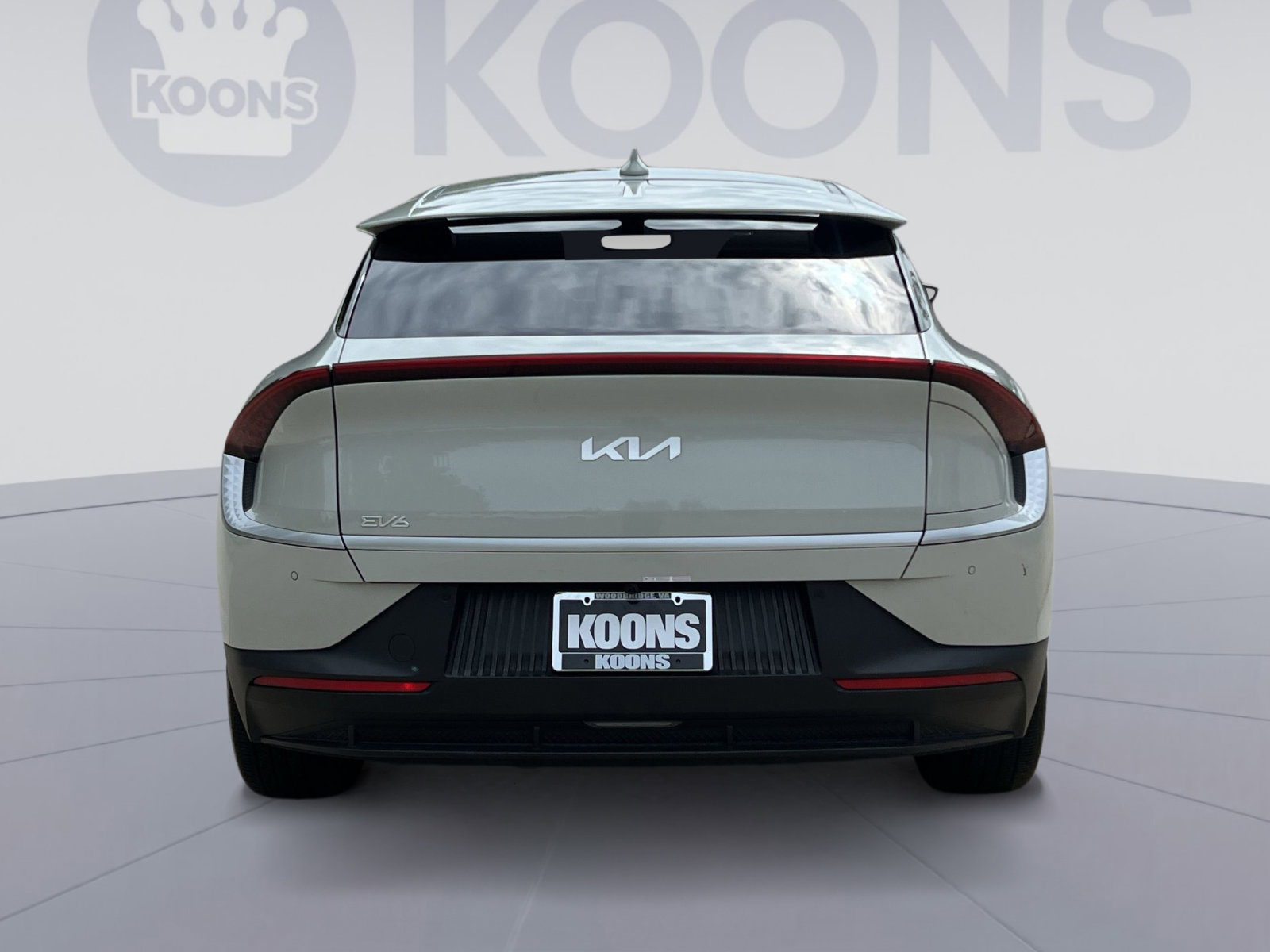 Used 2024 Kia EV6 Light AWD/4WD image 15