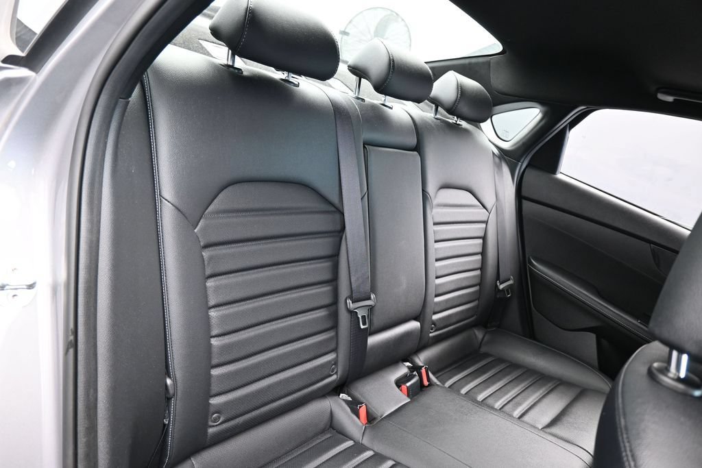 Used 2023 Kia Forte GT-Line w/ GT-Line Premium Package FWD image 42