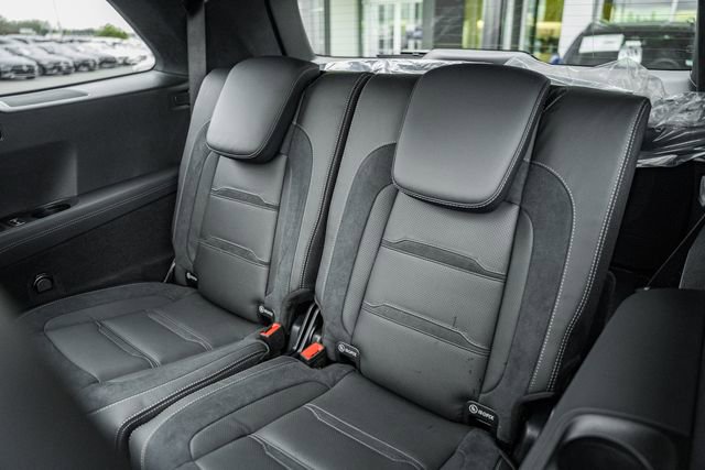 New 2026 Mercedes-Benz GLS 63 AMG 4MATIC image 38