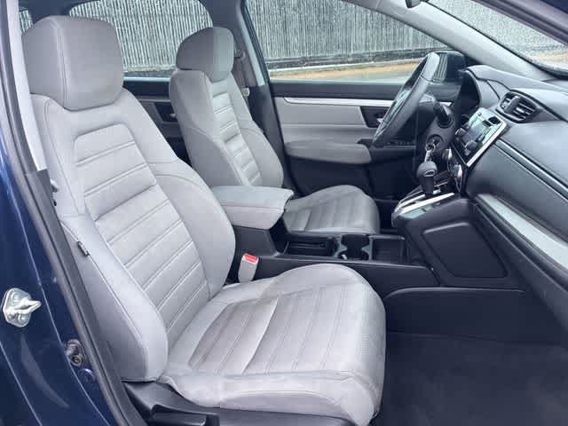 Used 2020 Honda CR-V LX image 22