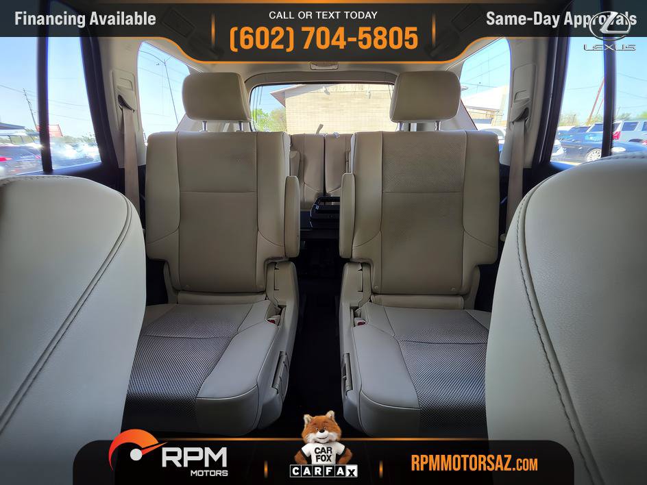 Used 2020 Lexus GX 460 Premium AWD/4WD image 20