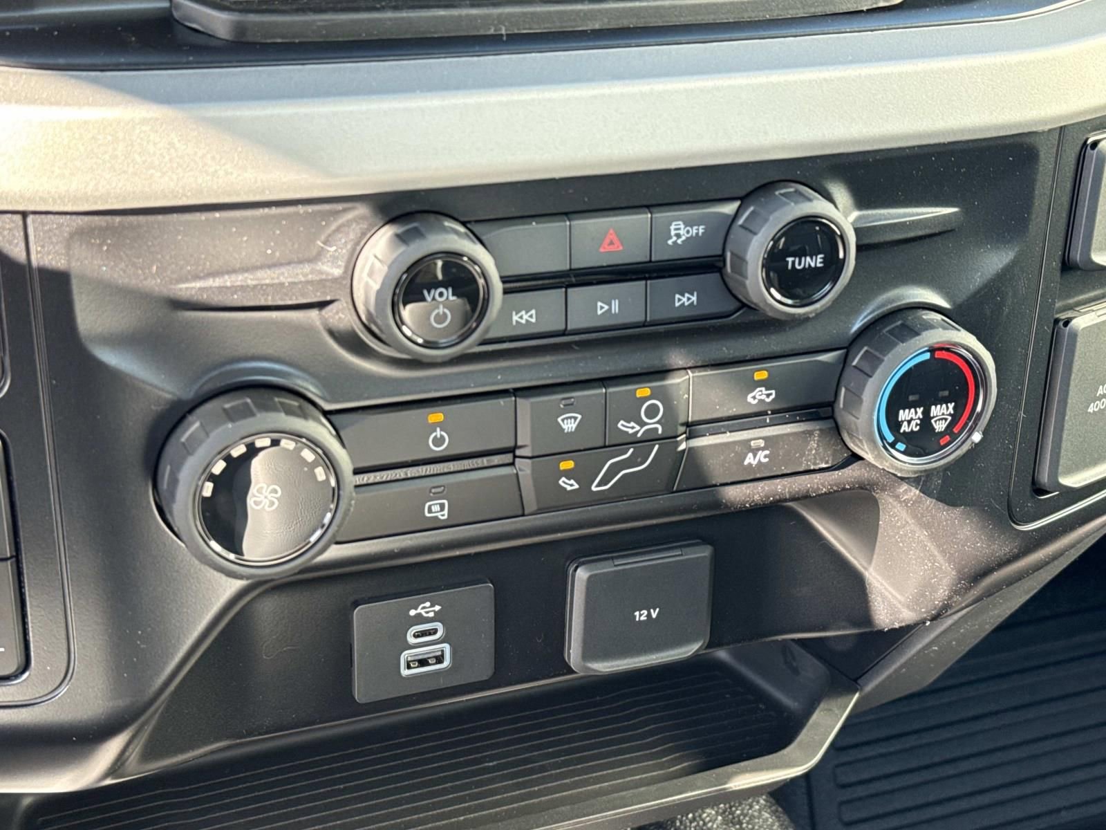 New 2026 Ford F600 4x4 Regular Cab Super Duty image 14