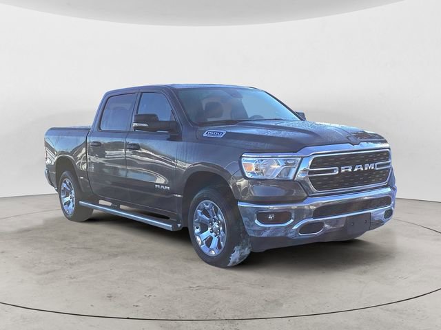 Certified 2024 RAM 1500 Big Horn image 7